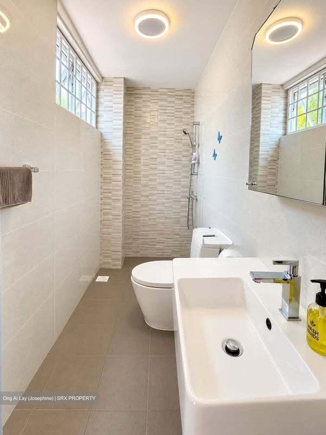 Sennett Estate (D13), Terrace #613794301